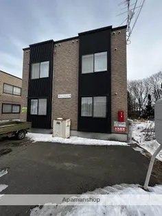 ウェンディクレセントIIの画像