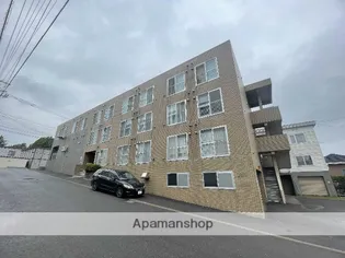 カゼル中央の画像