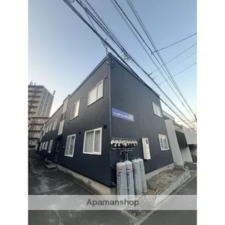 コーポライジングサン2Bの画像