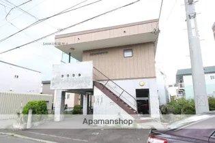 センタービレッジの画像