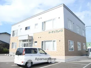 ガーデンプレイスの画像