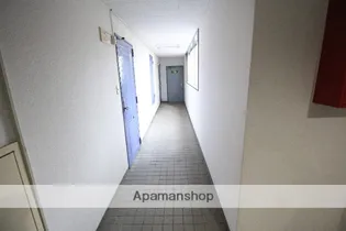 ヴィビひばりが丘【602号室】のその他画像