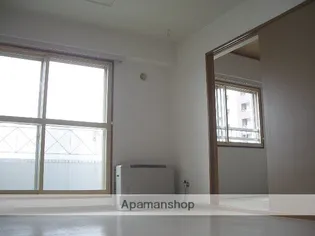 ヴィビひばりが丘【602号室】の居間