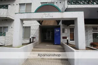 ヴィビひばりが丘【203号室】のその他画像