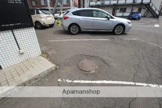 ヴィビひばりが丘【203号室】のその他画像