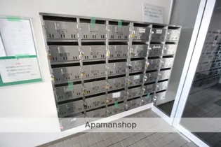 ヴィビひばりが丘【203号室】のその他画像