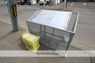 ヴィビひばりが丘【203号室】のその他画像