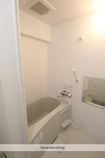 ヴィビひばりが丘【203号室】の風呂