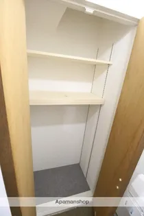 ヴィビひばりが丘【203号室】のその他画像