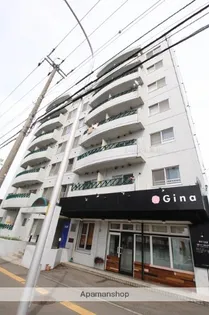 ヴィビひばりが丘【203号室】の外観