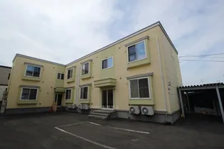 GARDEN HILLSの画像