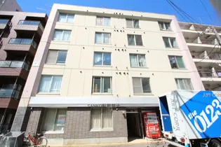 ノースコート白石の画像