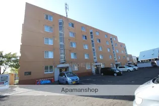 フォレストメモリー【303号室】の外観