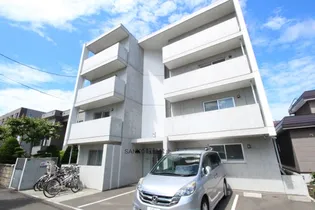 レガーロ白石の画像