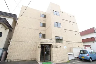 グランドールひばりヶ丘の画像