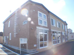 パークアベニュー壱番町の画像