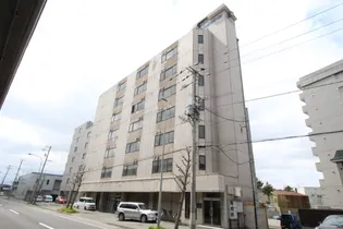 ビッグバーンズマンション北郷Ⅱの画像