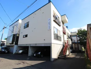 パールハイツの画像