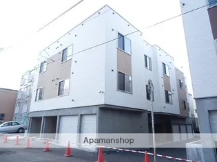 ミカラーム白石の画像