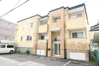 リブレア厚別の画像