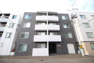 モルティーニ平岸の画像