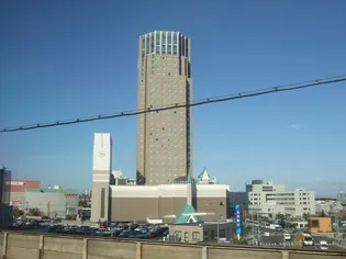 アクティブプラザ上野幌【303号室】の周辺