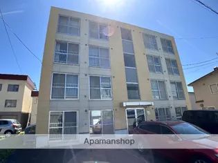 メルハープ南郷の画像