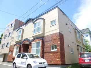 ベルエア本通Ⅱの画像