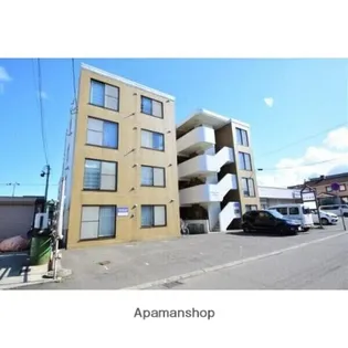 BBM白石Ⅱの画像