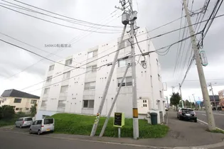 ノースバレーの画像