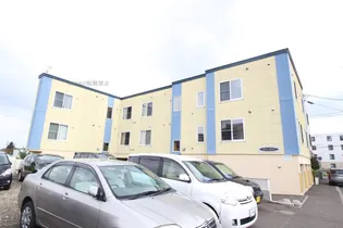 カーサノーチェの画像