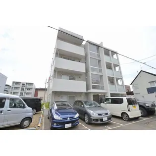 ブランシャール東札幌の画像