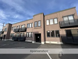 グレースパーク厚別北Eの画像