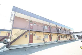 第2佐藤マンションの画像