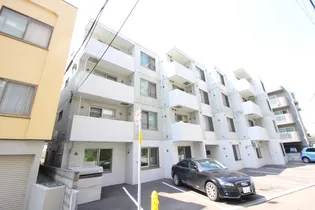 ル ファール澄川アネックスの画像