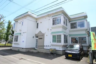 北海パレス19の画像
