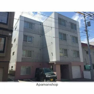 YELL東札幌の画像