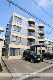 クリスタルハイツRIIの画像