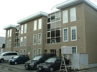 サントアリオデ本通南の画像