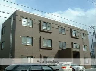 ジュネス北郷の画像