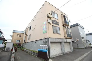 エスポワール北郷の画像