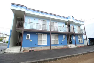 プラドール北広島の画像