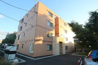 ジュネス緑ヶ丘の画像