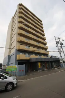 グレースカナリア【3階】の外観