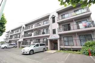 ラ ヌーベルコート旭町の画像