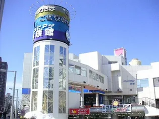 アクティブプラザ上野幌【4階】のその他画像