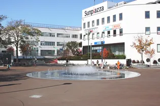 アクティブプラザ上野幌【4階】のその他画像