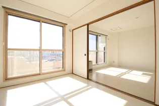 アクティブプラザ上野幌【303号室】のその他画像