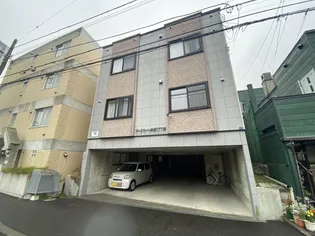 アークコート栄通17【2階】の外観