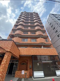 エンドレス三井平和通Ⅰ【11階】の外観